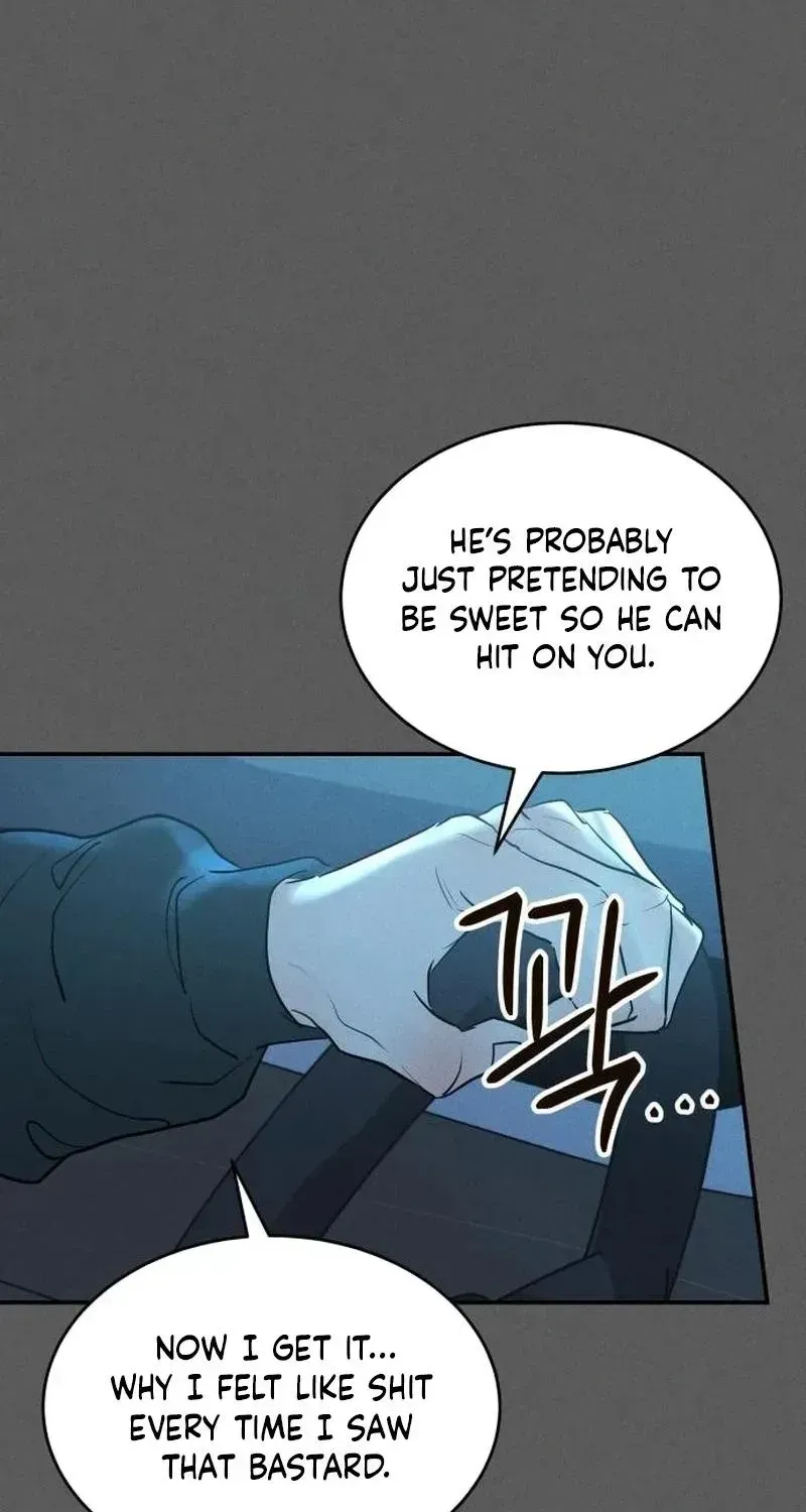 Impure Love Chapter 42 page 8 - 