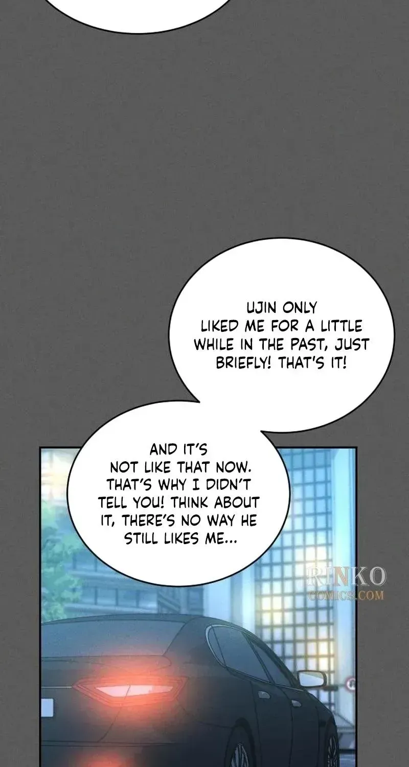 Impure Love Chapter 42 page 9 - 
