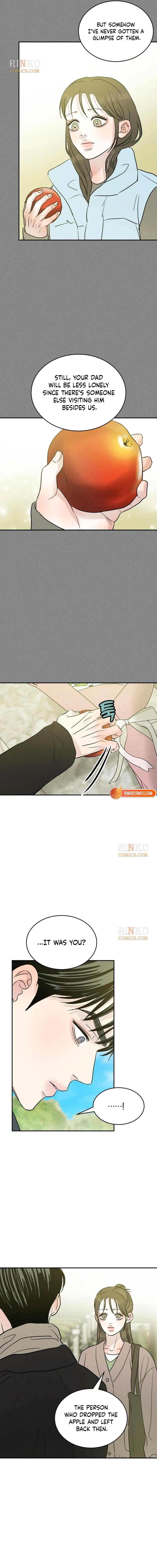 Impure Love Chapter 43 page 7 - 