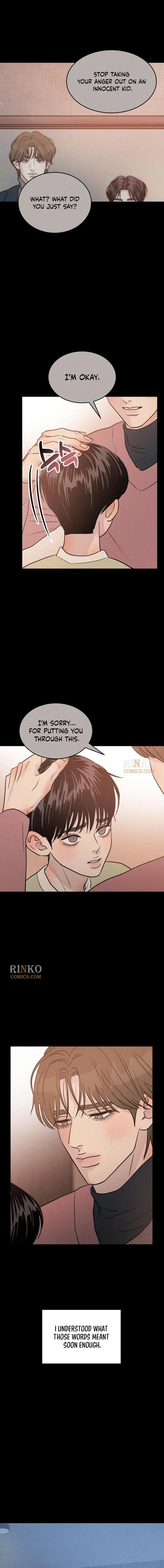 Impure Love Chapter 44 page 2 - 