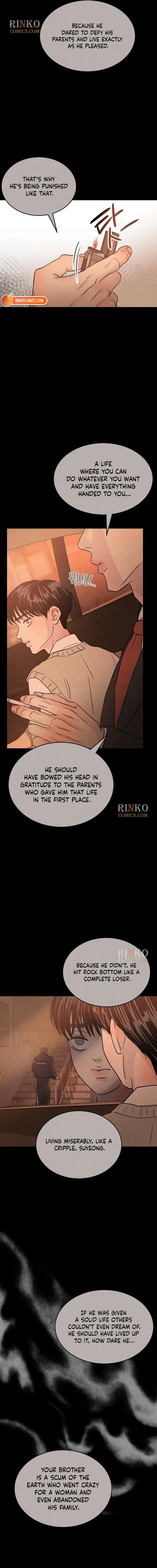 Impure Love Chapter 44 page 12 - 