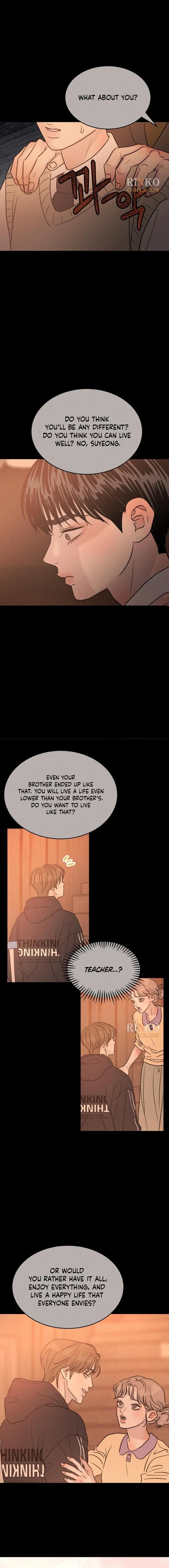 Impure Love Chapter 44 page 13 - 