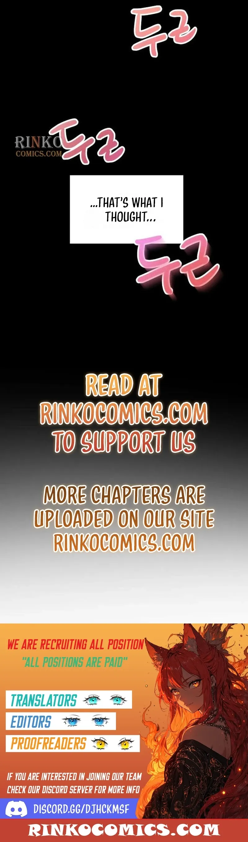 Impure Love Chapter 44 page 19 - 