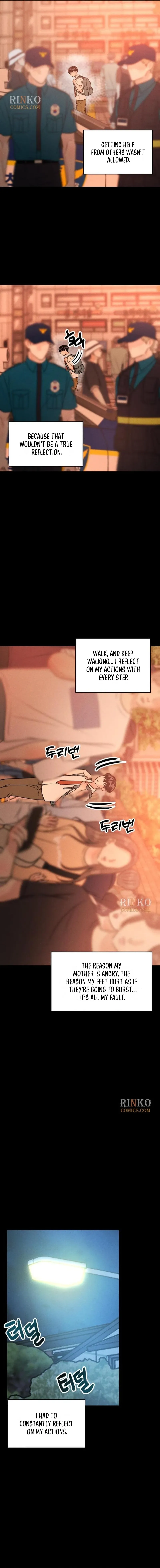 Impure Love Chapter 44 page 7 - 