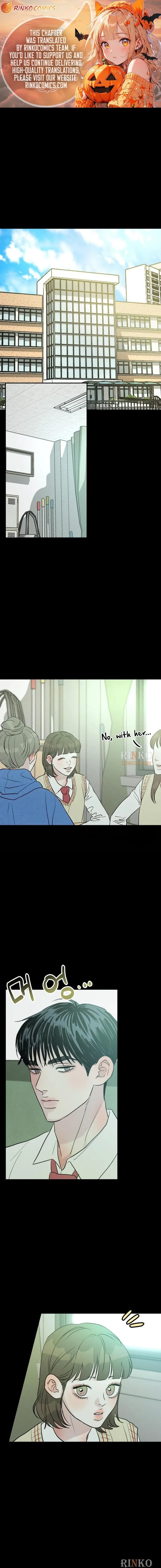 Impure Love Chapter 45 page 1 - 