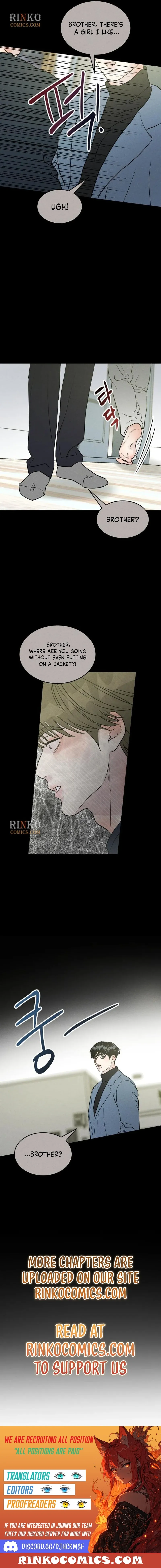 Impure Love Chapter 45 page 18 - 