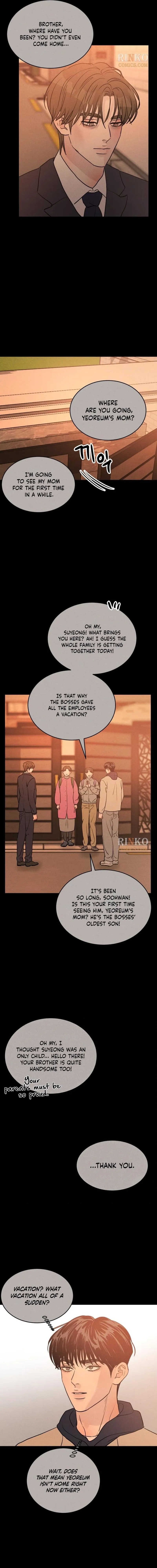 Impure Love Chapter 46 page 2 - 