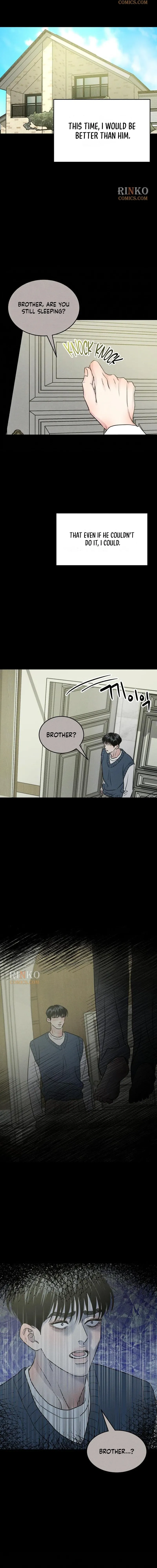 Impure Love Chapter 46 page 12 - 