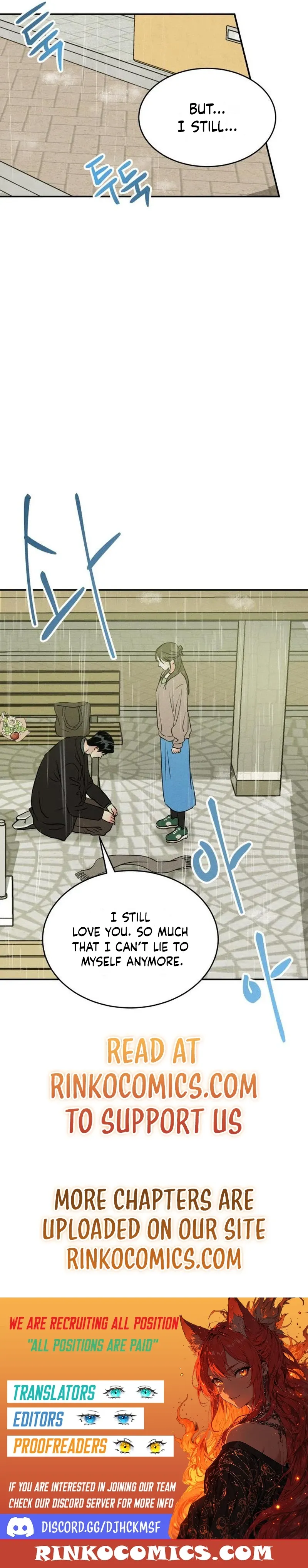 Impure Love Chapter 46 page 18 - 