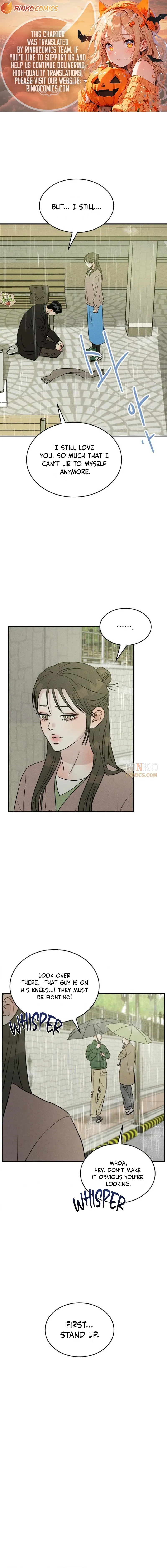 Impure Love Chapter 47 page 1 - 