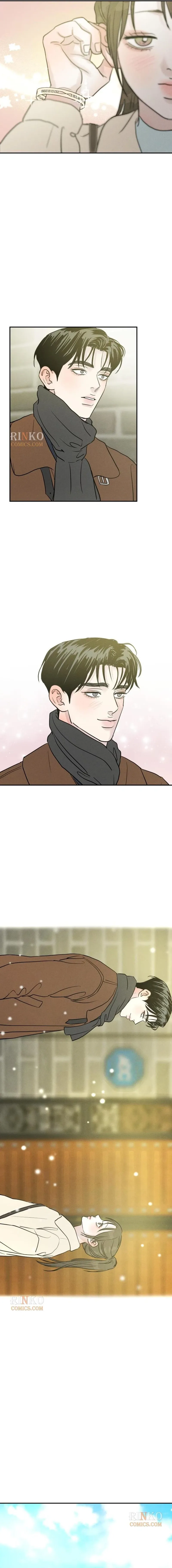 Impure Love Chapter 47 page 13 - 