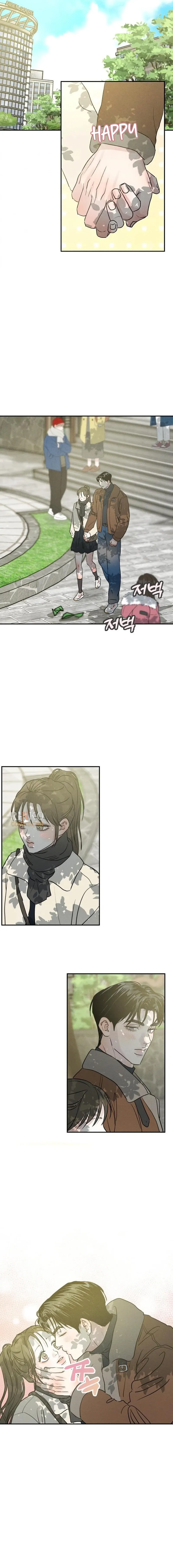 Impure Love Chapter 47 page 14 - 