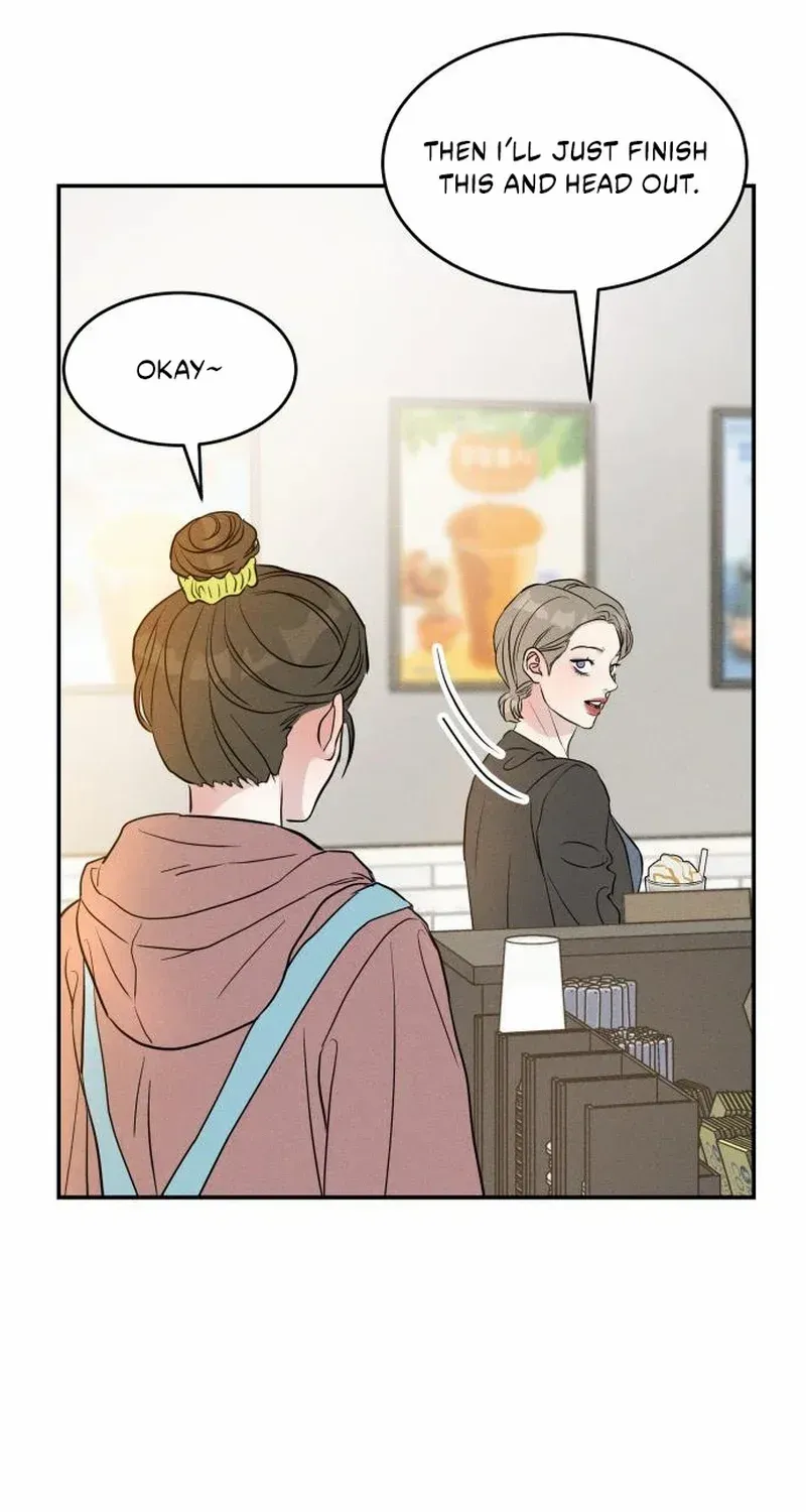 Impure Love Chapter 5 page 15 - 