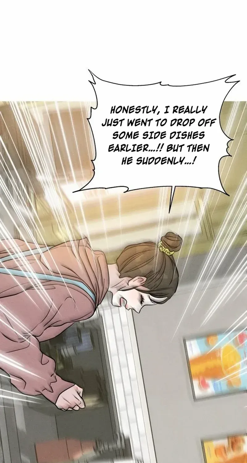 Impure Love Chapter 5 page 22 - 