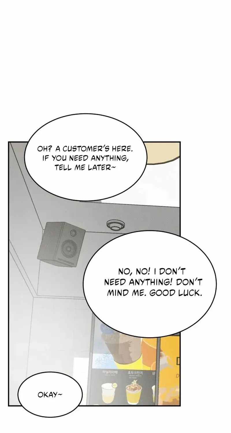 Impure Love Chapter 5 page 30 - 