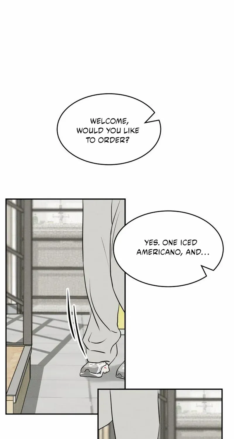 Impure Love Chapter 5 page 31 - 