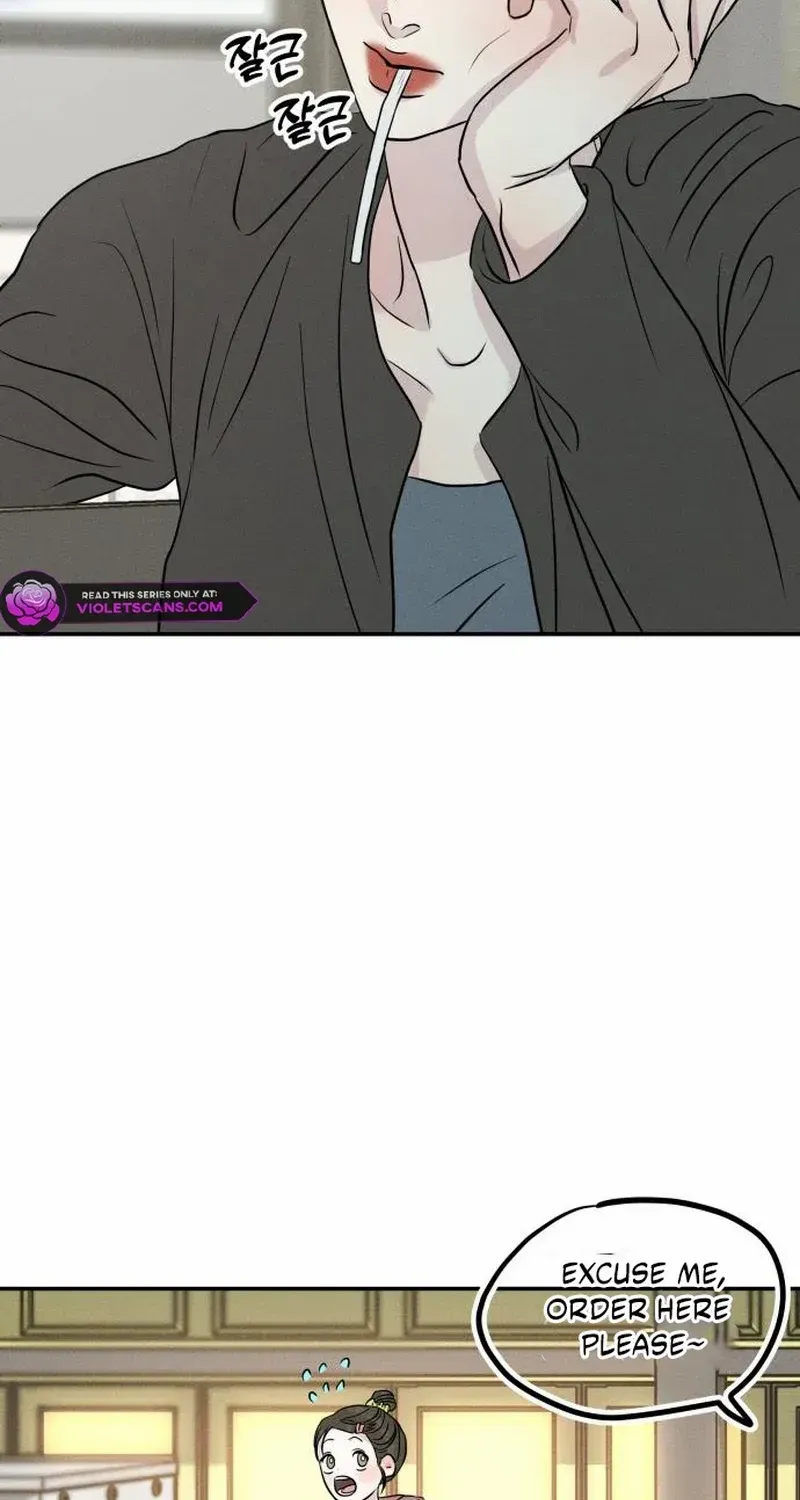 Impure Love Chapter 5 page 36 - 