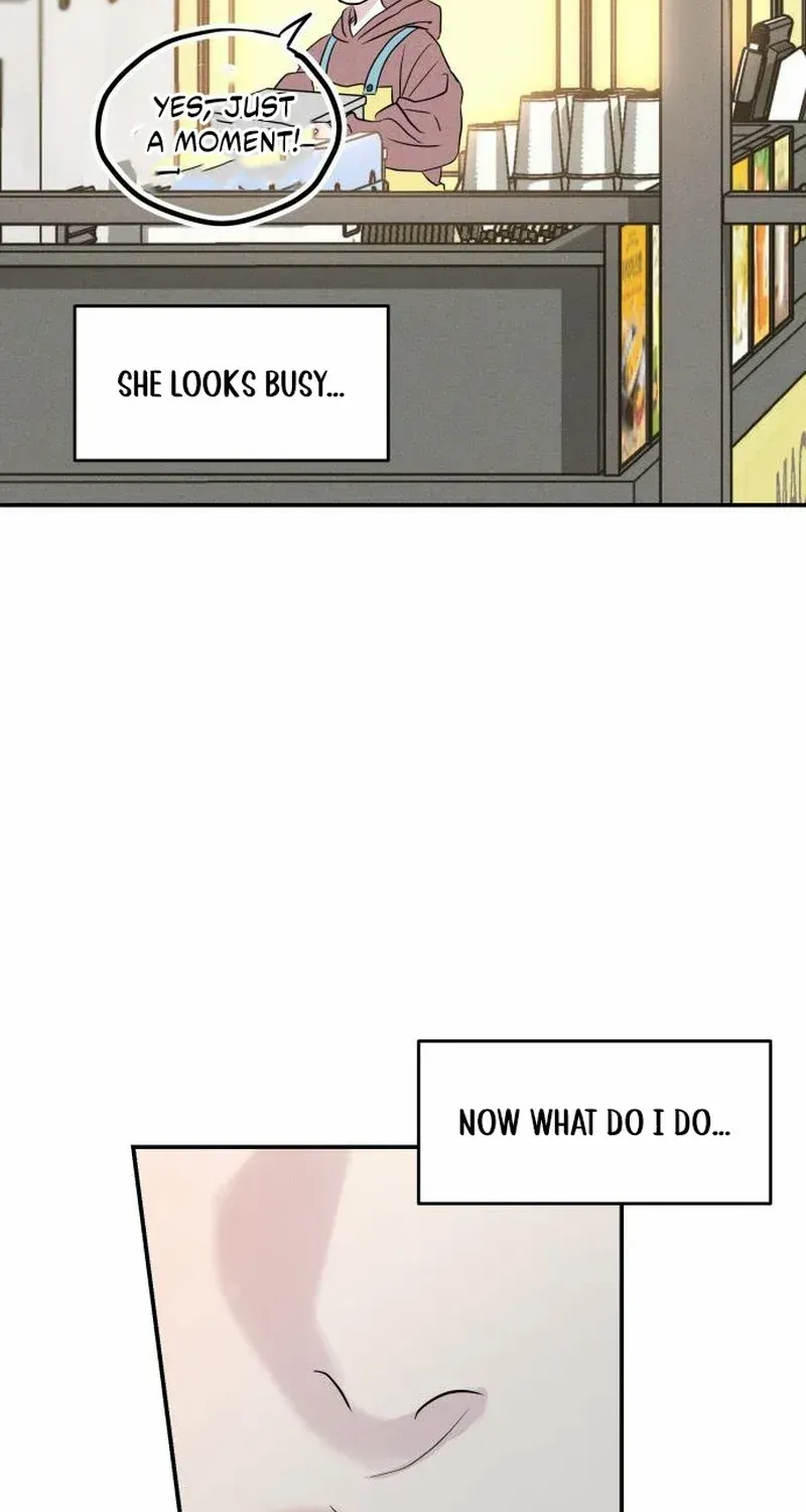 Impure Love Chapter 5 page 37 - 
