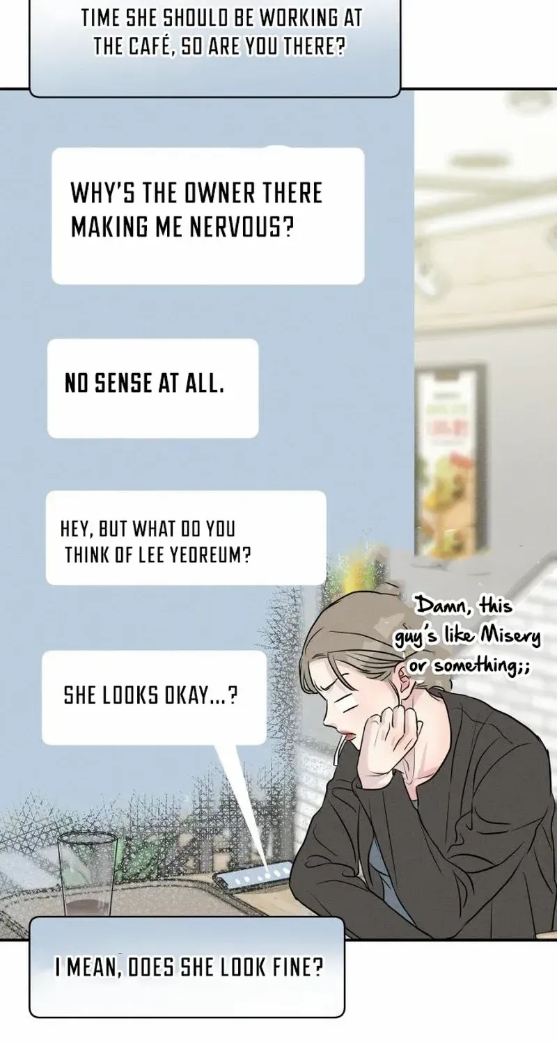 Impure Love Chapter 5 page 40 - 