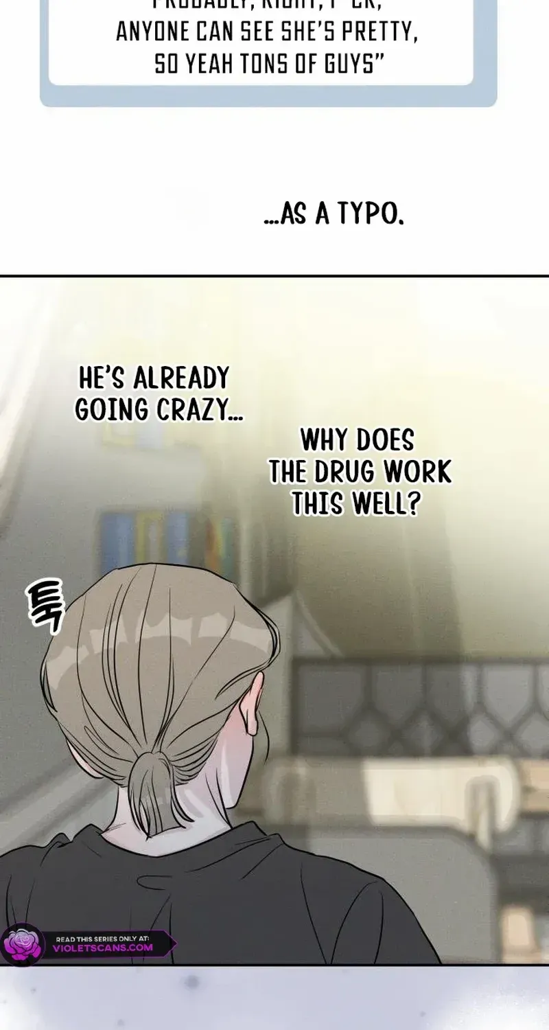 Impure Love Chapter 5 page 43 - 