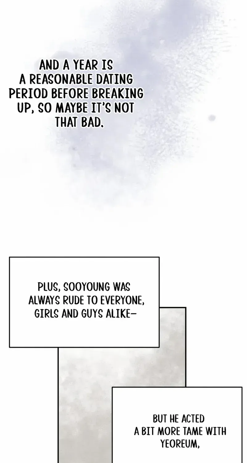 Impure Love Chapter 5 page 45 - 