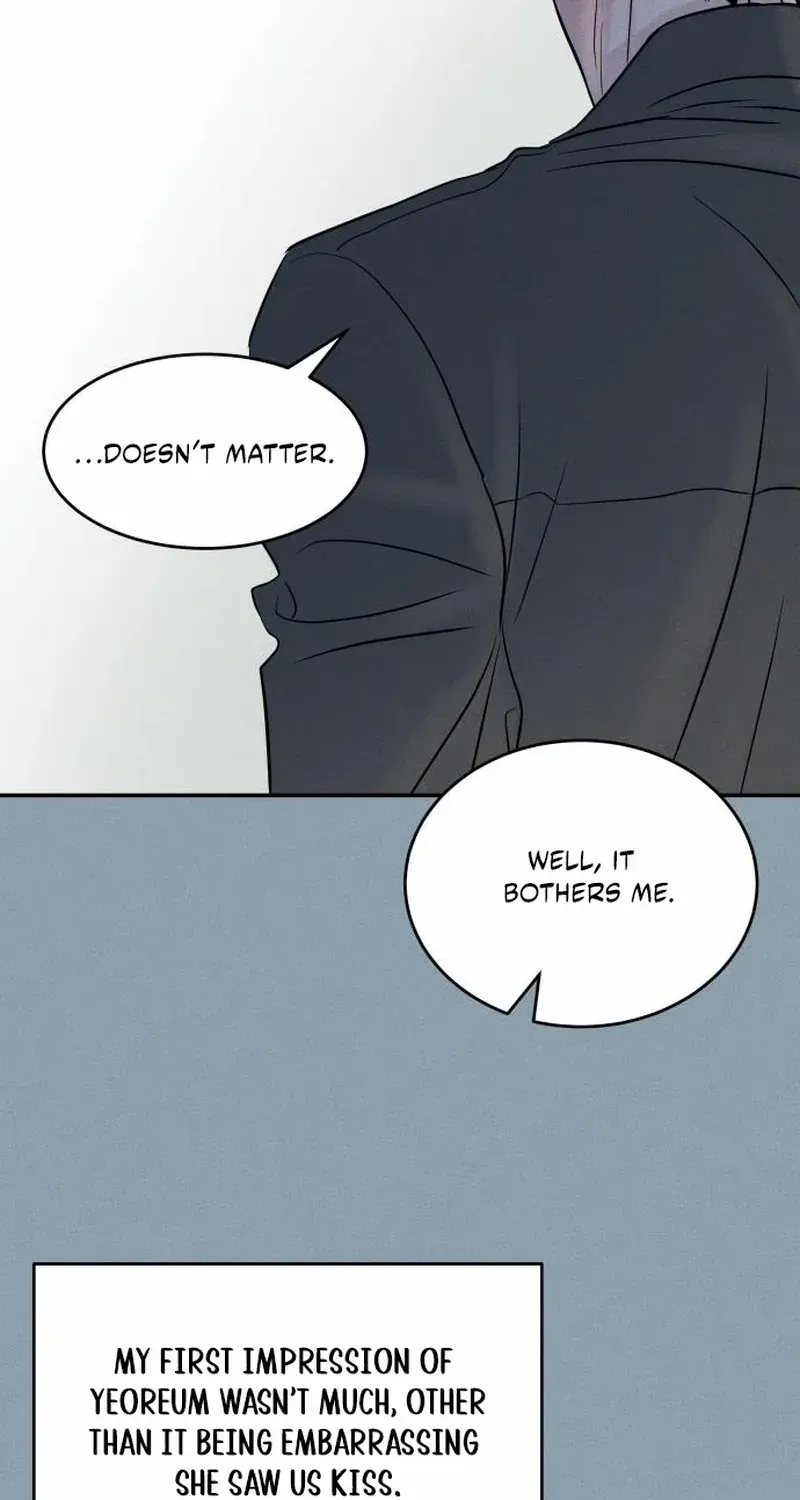 Impure Love Chapter 5 page 54 - 