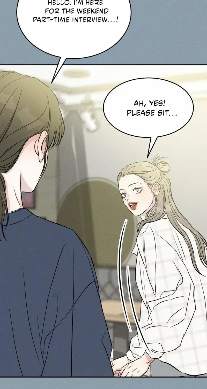 Impure Love Chapter 5 page 57 - 