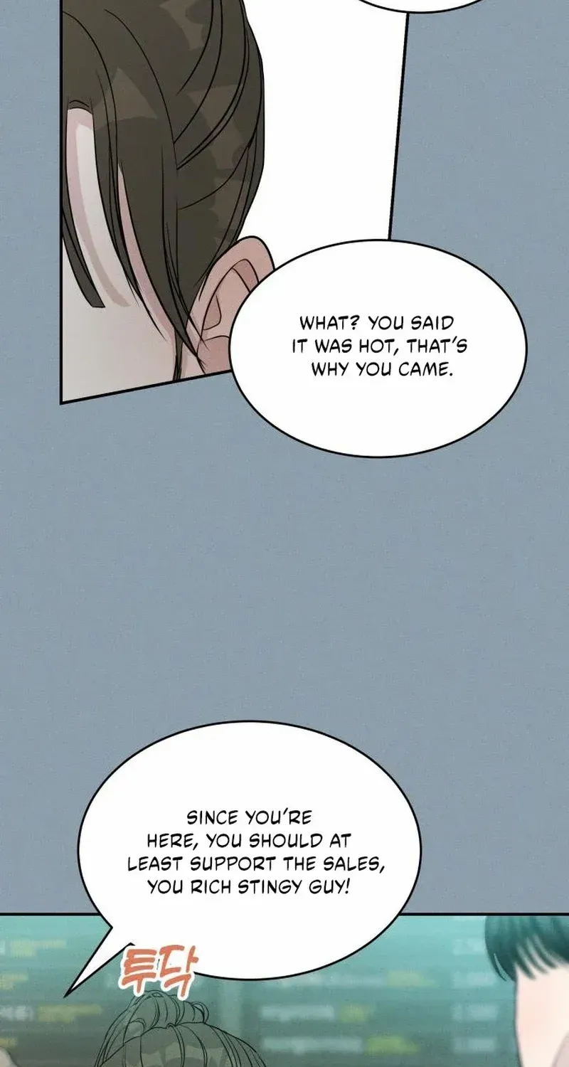 Impure Love Chapter 5 page 67 - 
