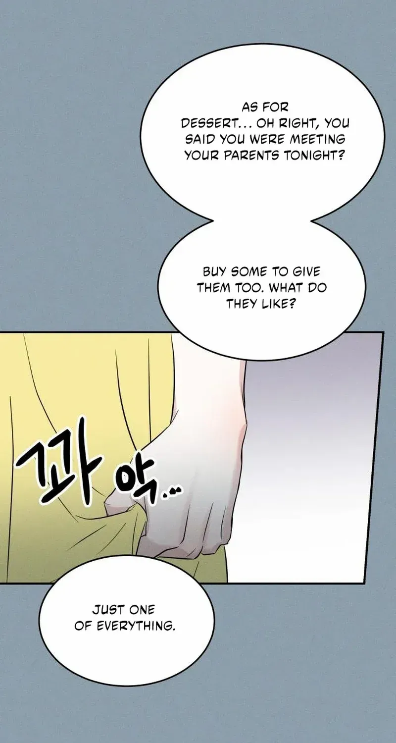 Impure Love Chapter 5 page 69 - 