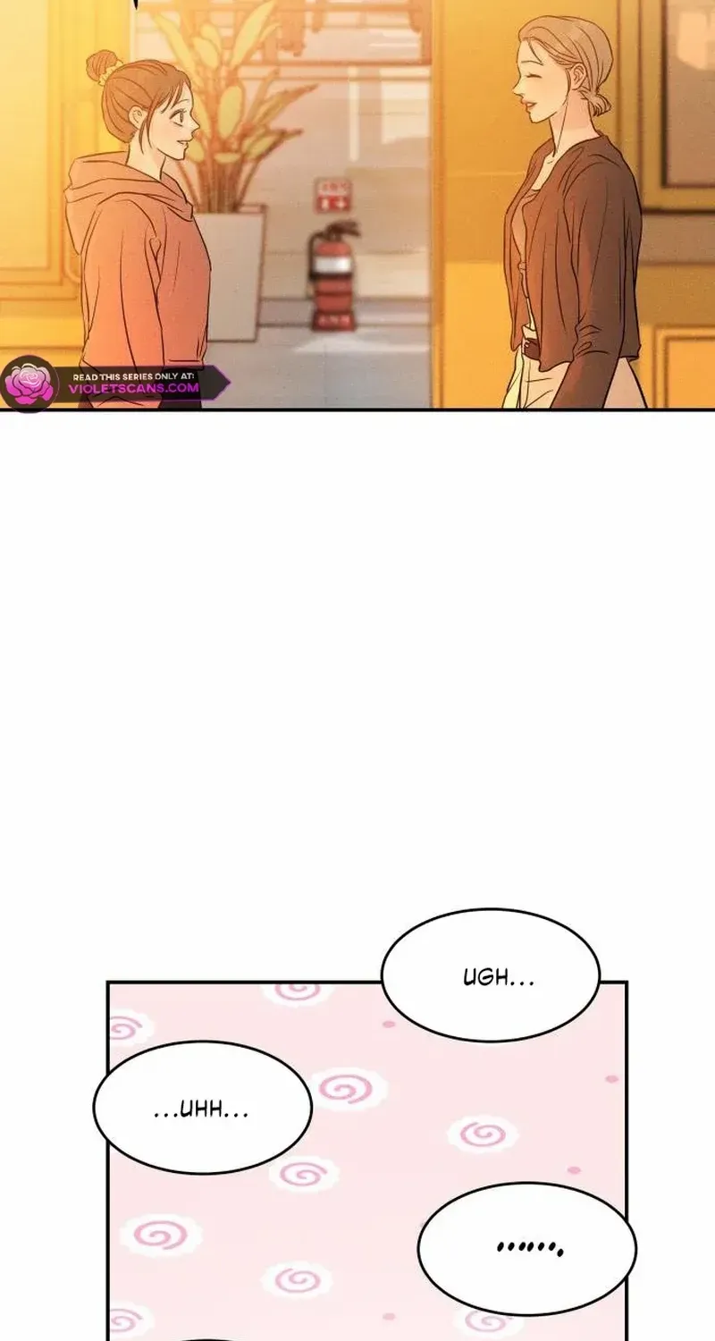 Impure Love Chapter 5 page 8 - 