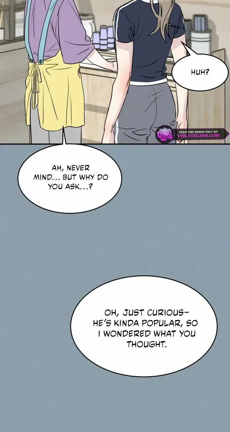 Impure Love Chapter 5 page 74 - 
