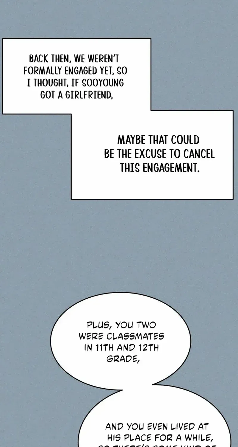 Impure Love Chapter 5 page 75 - 