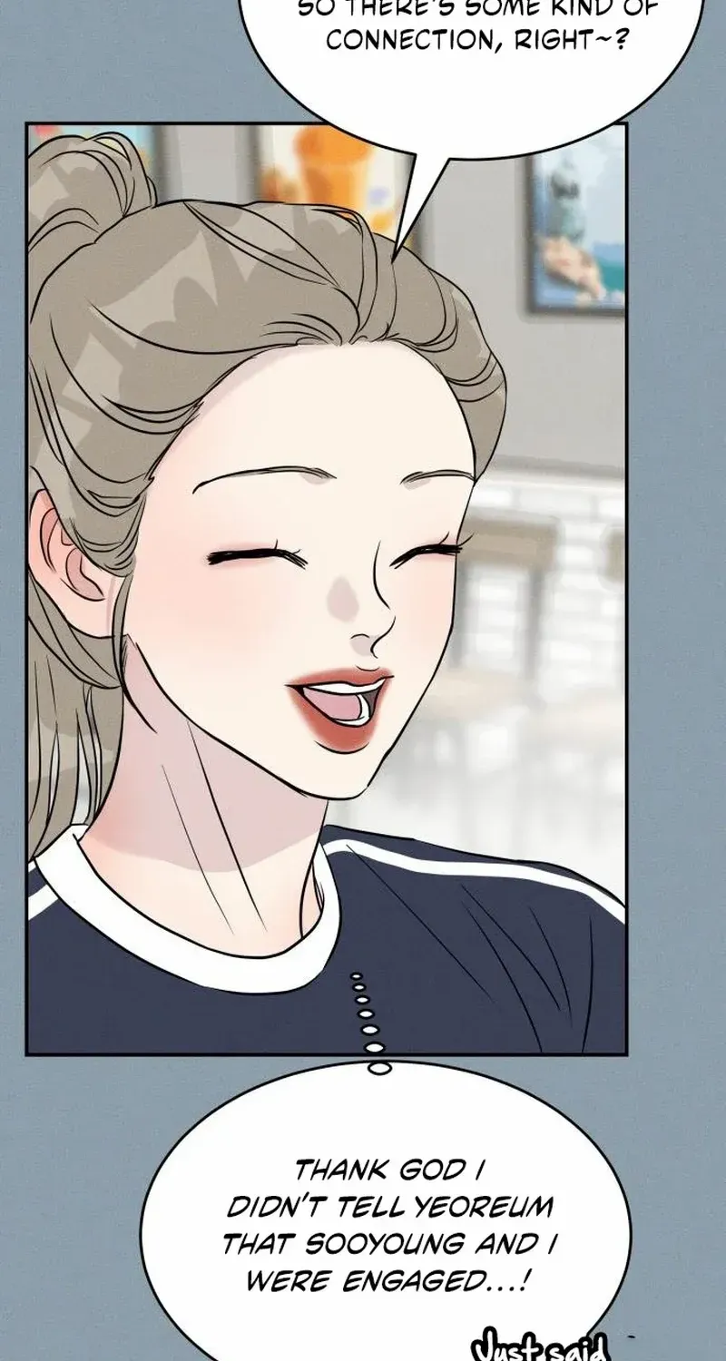 Impure Love Chapter 5 page 76 - 