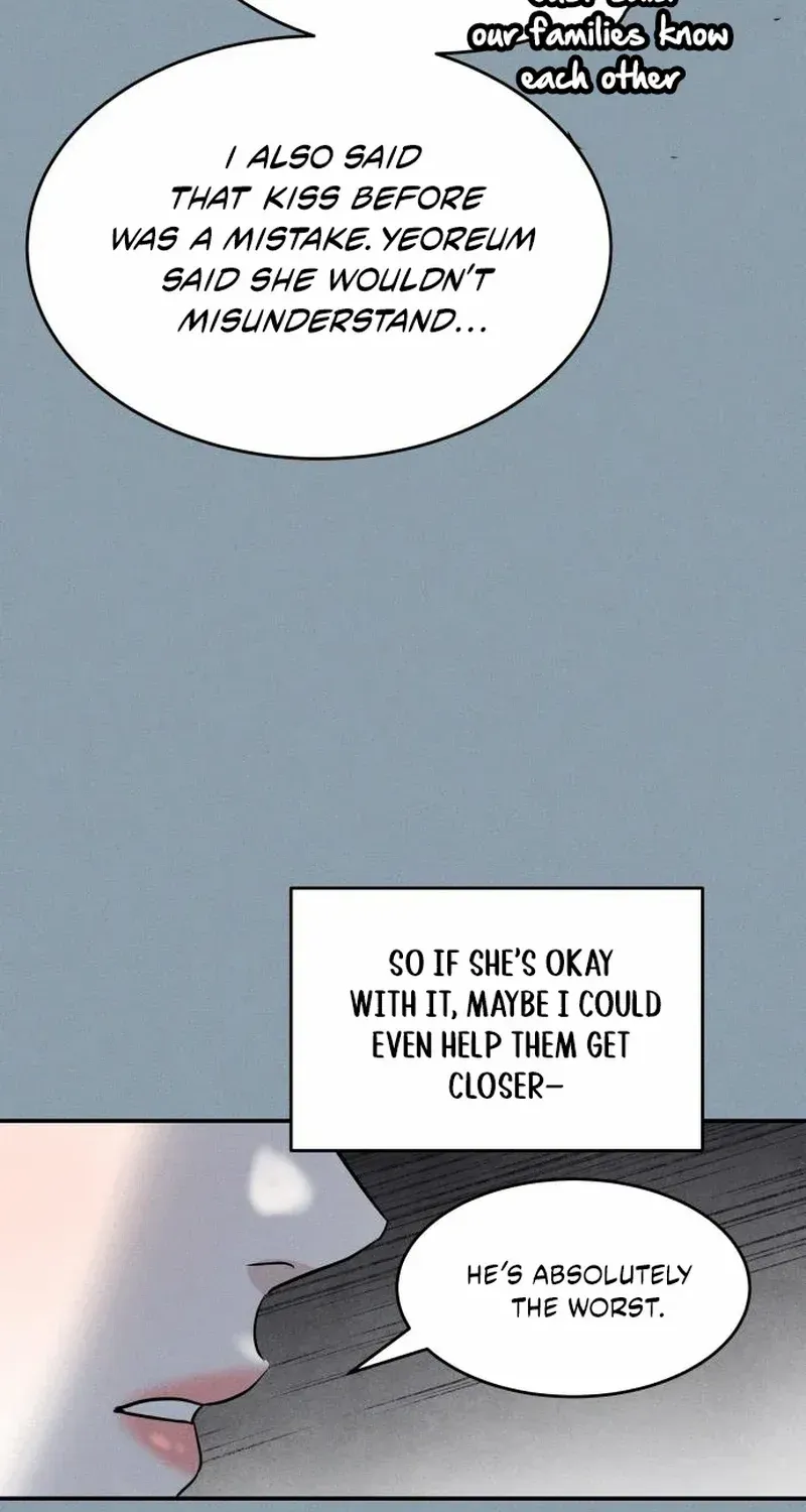 Impure Love Chapter 5 page 77 - 