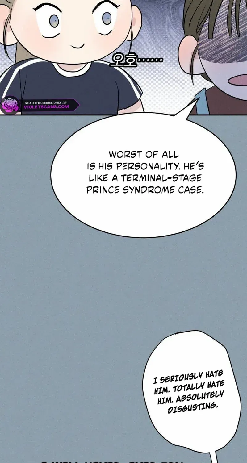 Impure Love Chapter 5 page 79 - 