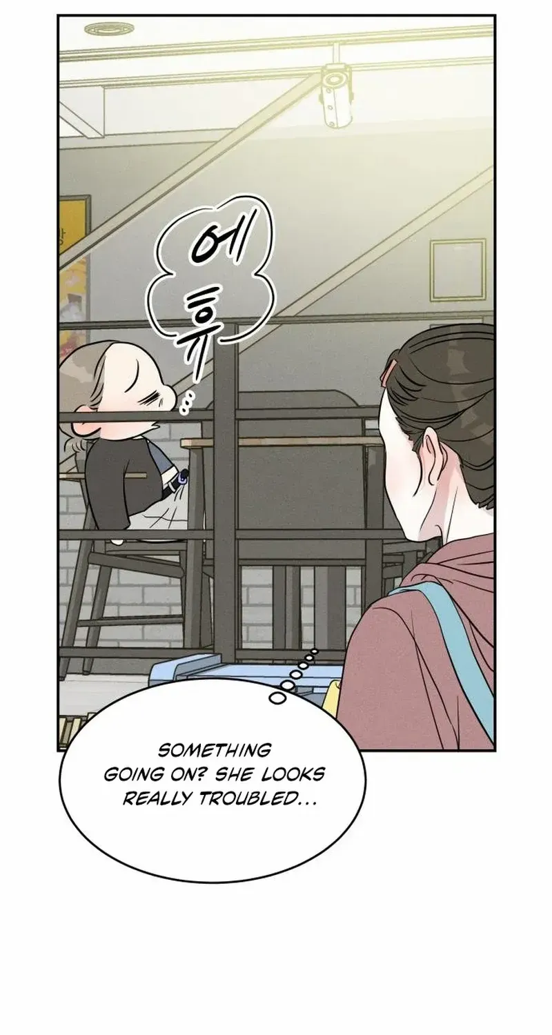Impure Love Chapter 5 page 84 - 