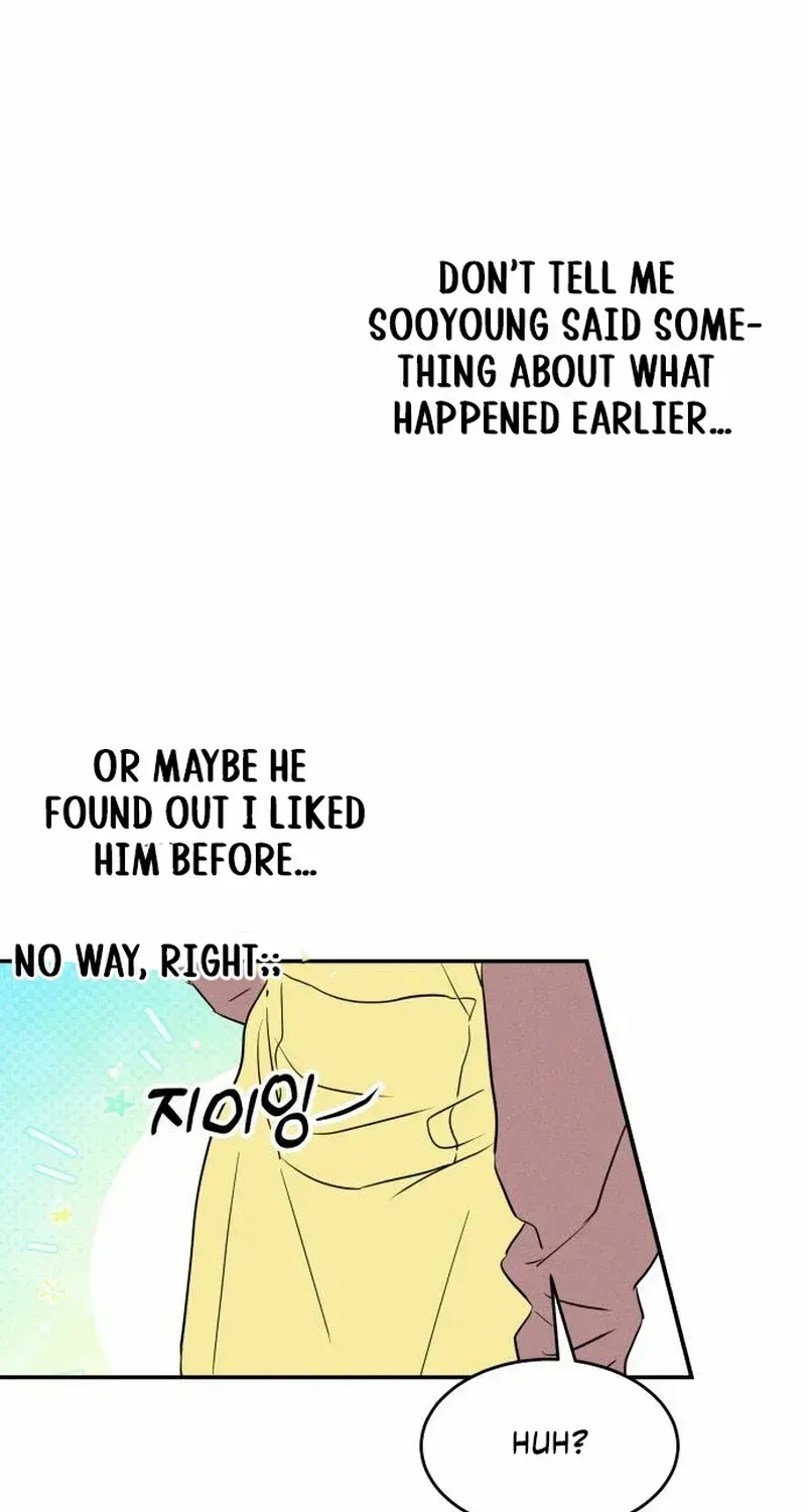 Impure Love Chapter 5 page 85 - 