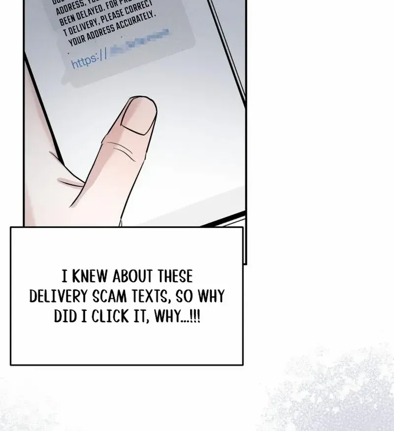 Impure Love Chapter 6 page 11 - 