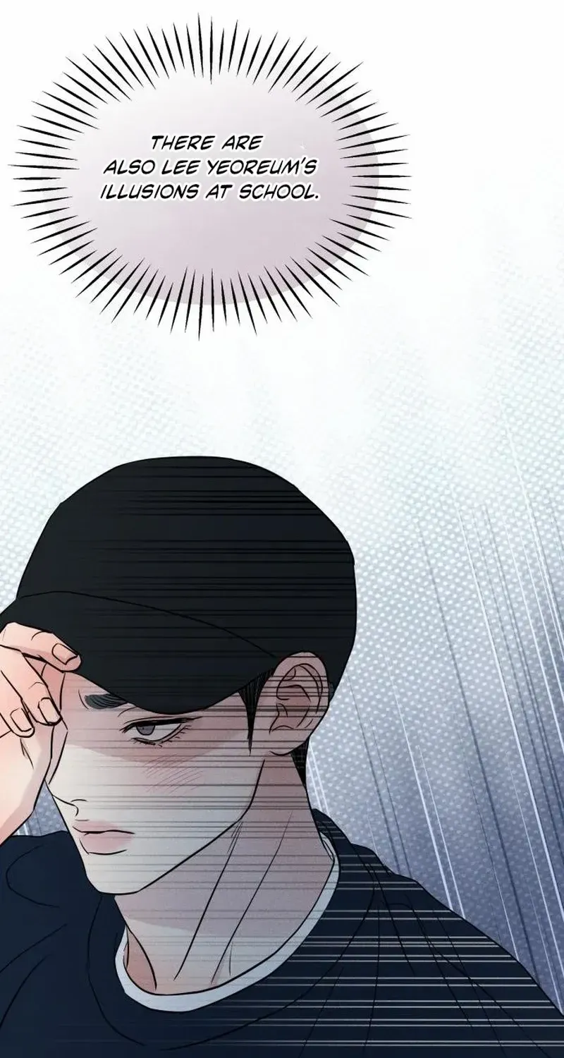 Impure Love Chapter 6 page 19 - 