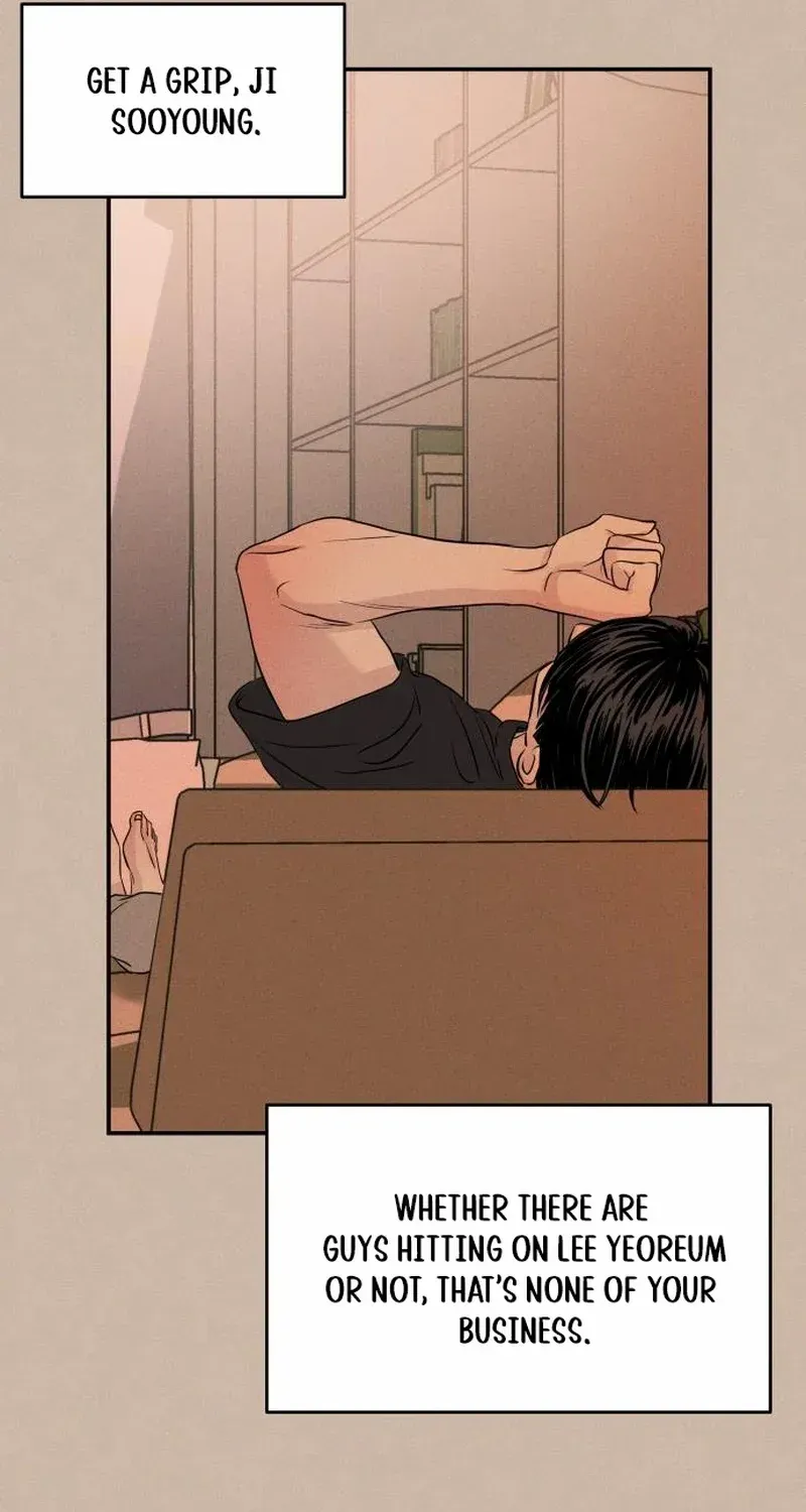Impure Love Chapter 6 page 22 - 