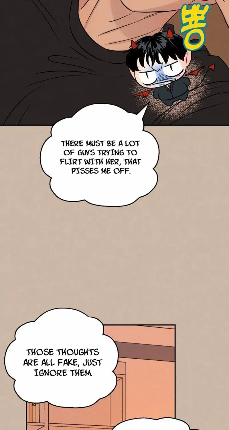 Impure Love Chapter 6 page 24 - 