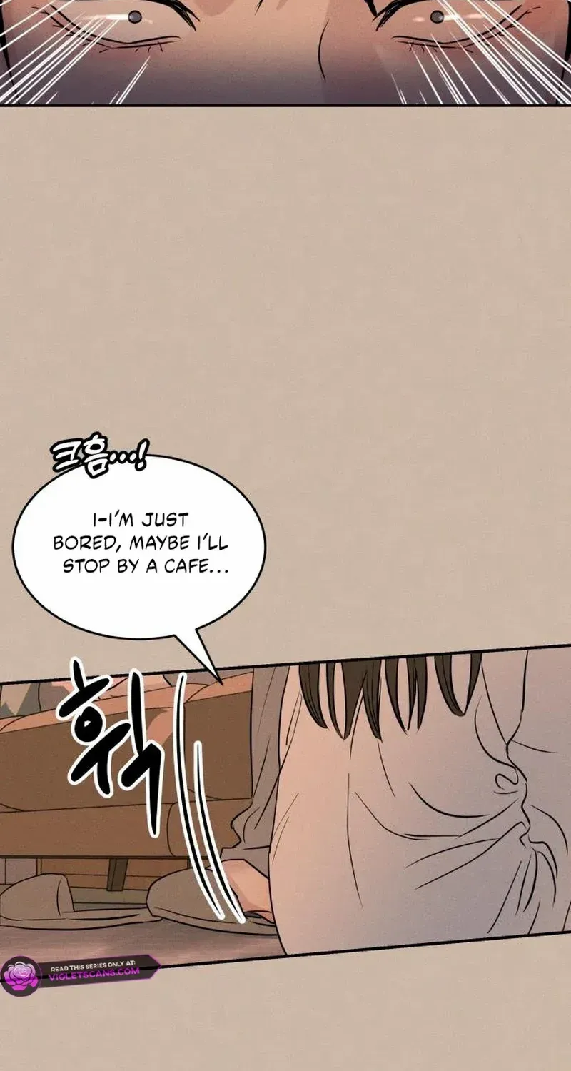 Impure Love Chapter 6 page 28 - 
