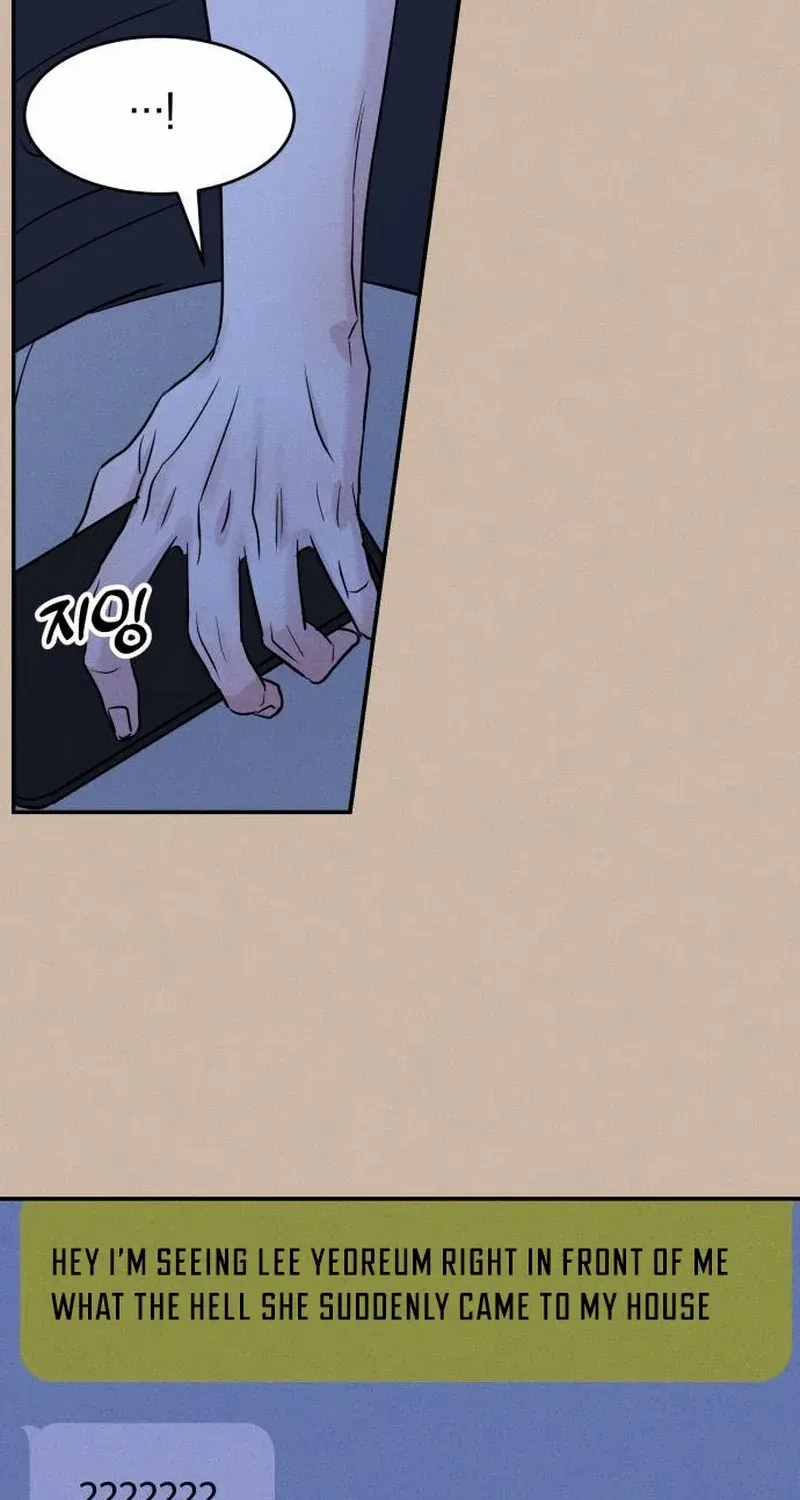 Impure Love Chapter 6 page 35 - 