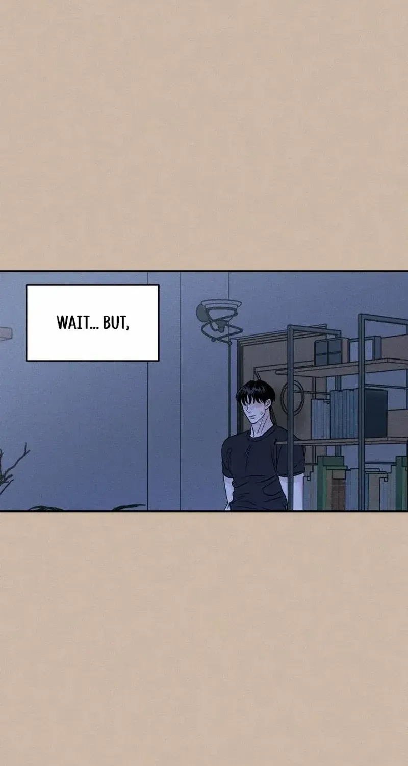 Impure Love Chapter 6 page 37 - 
