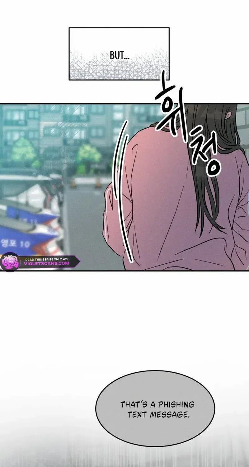 Impure Love Chapter 6 page 6 - 