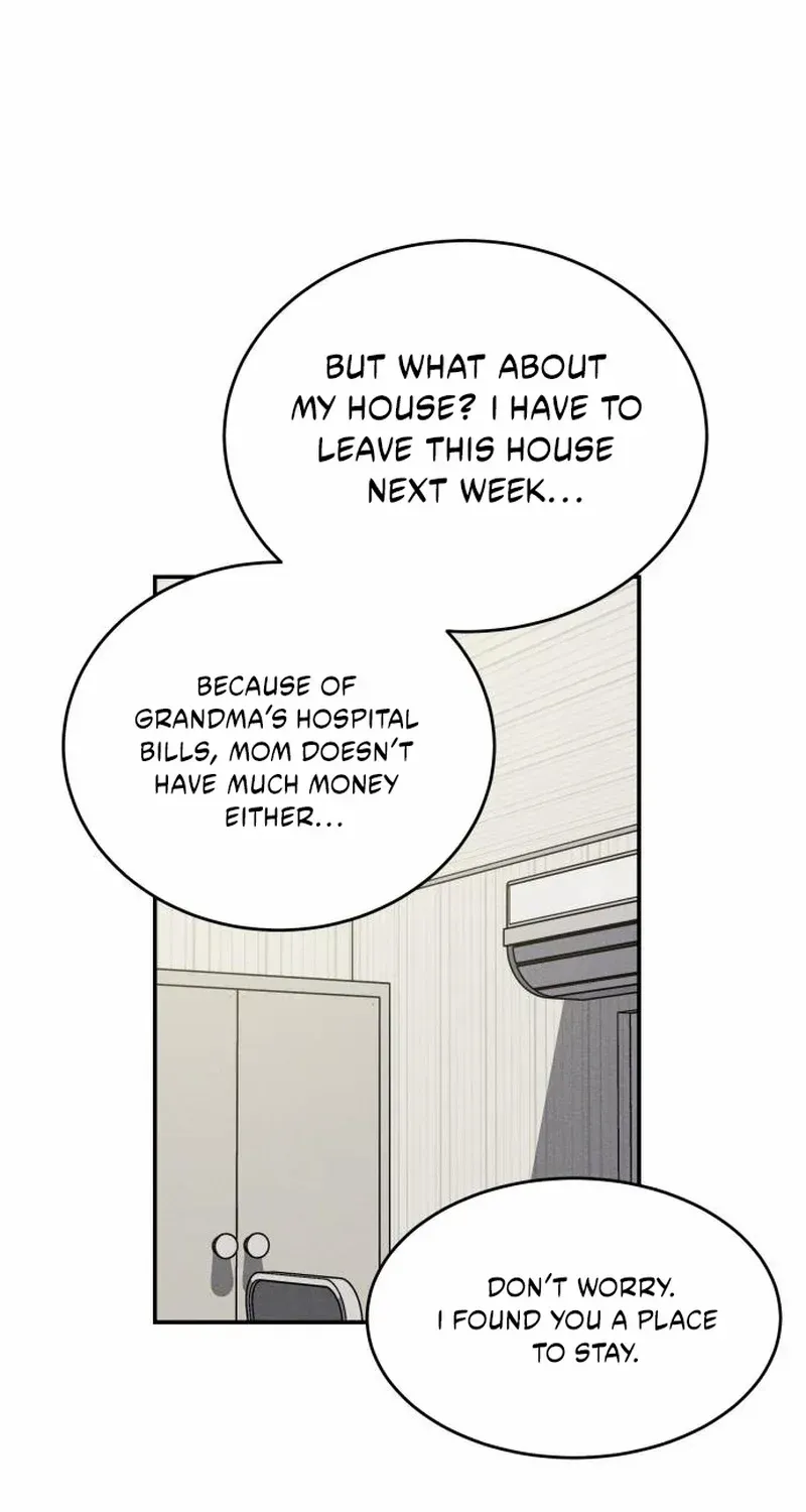 Impure Love Chapter 6 page 70 - 