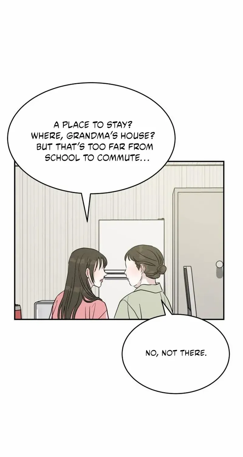 Impure Love Chapter 6 page 71 - 
