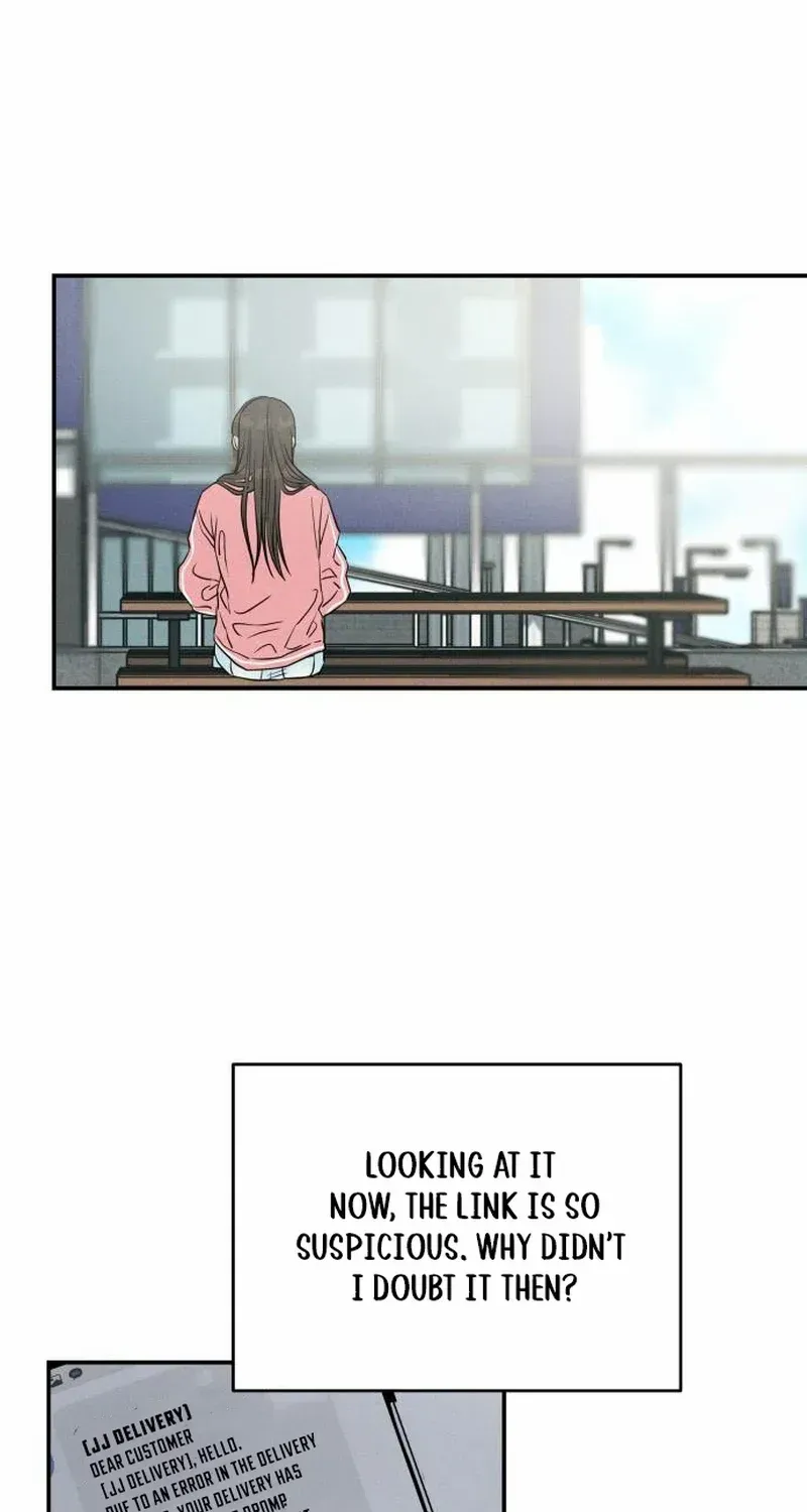 Impure Love Chapter 6 page 10 - 