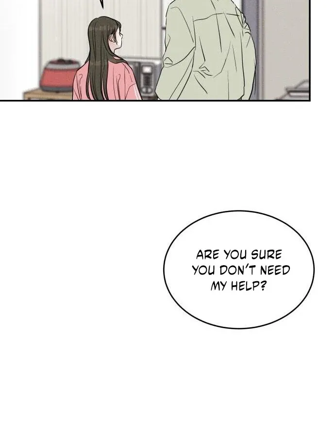 Impure Love Chapter 7 page 14 - 