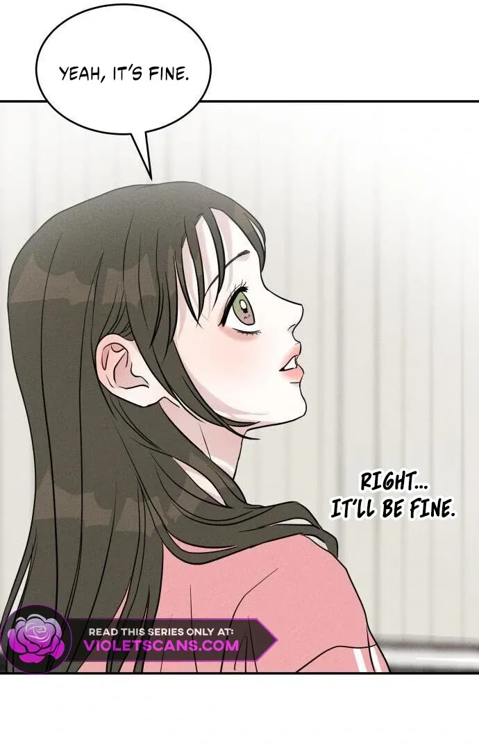 Impure Love Chapter 7 page 15 - 